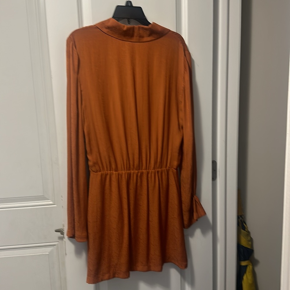 Free people dress - Picture 5 of 6